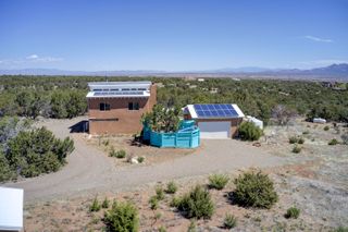 654 Pinon Park Trail, Sandia Park, NM 87047