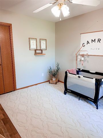 1820 Tudor Place, Moore, OK 73160