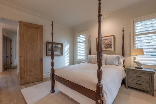 1041 Rodeo Road, Pebble Beach, CA 93953