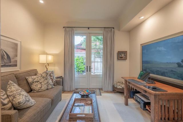 1041 Rodeo Road, Pebble Beach, CA 93953