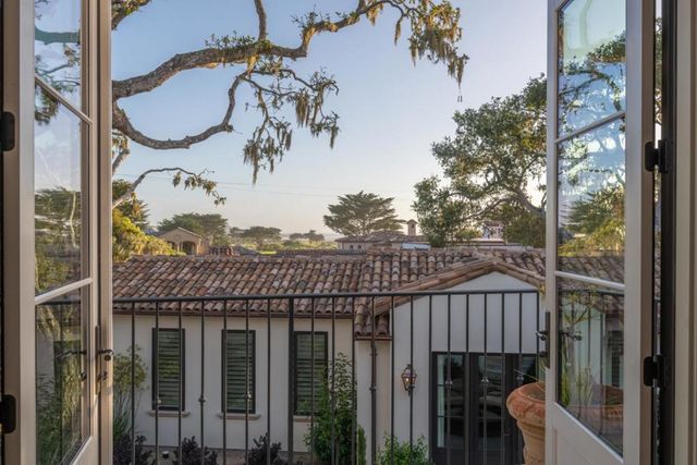 1041 Rodeo Road, Pebble Beach, CA 93953