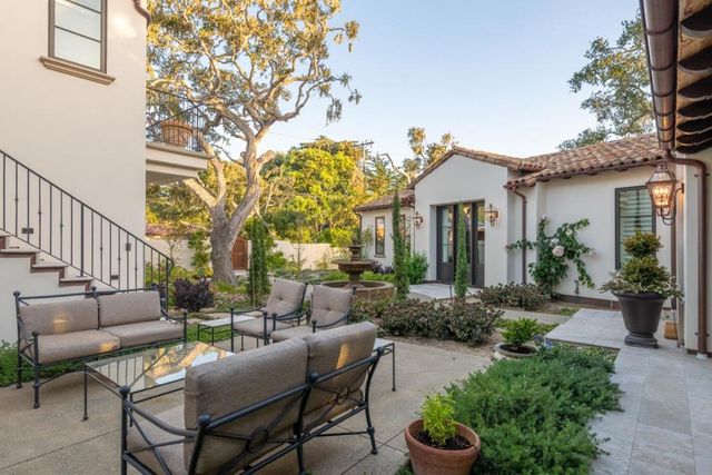 1041 Rodeo Road, Pebble Beach, CA 93953