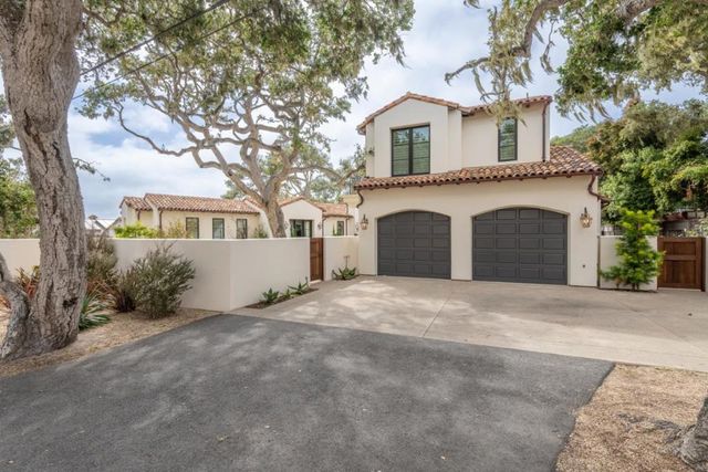 1041 Rodeo Road, Pebble Beach, CA 93953