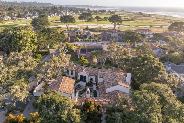 1041 Rodeo Road, Pebble Beach, CA 93953