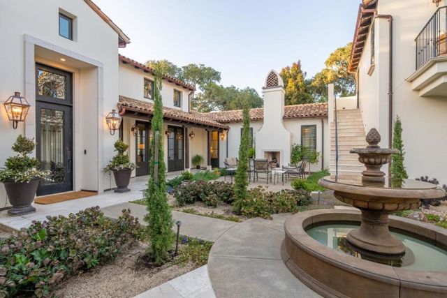 1041 Rodeo Road, Pebble Beach, CA 93953