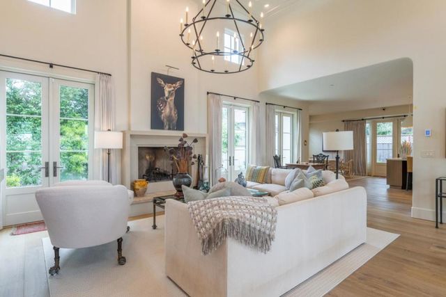 1041 Rodeo Road, Pebble Beach, CA 93953