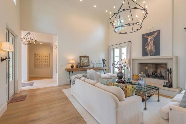 1041 Rodeo Road, Pebble Beach, CA 93953