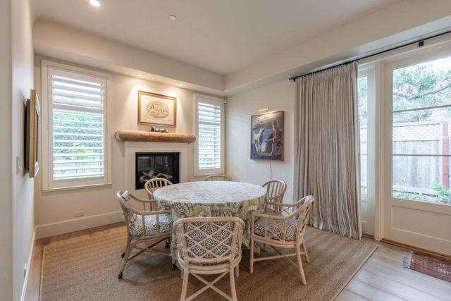 1041 Rodeo Road, Pebble Beach, CA 93953