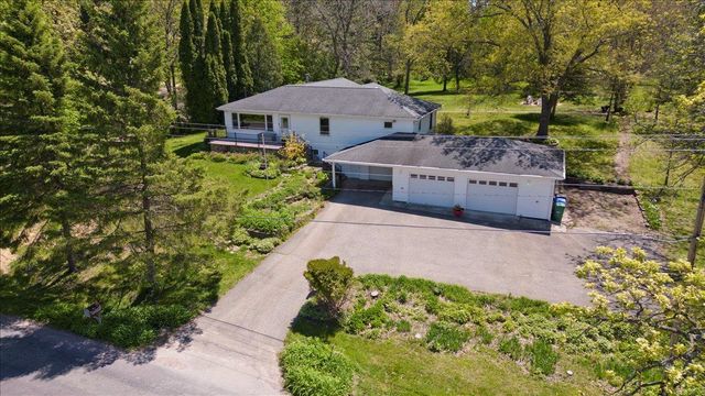 4681 Goodland Park Road, Madison, WI 53711