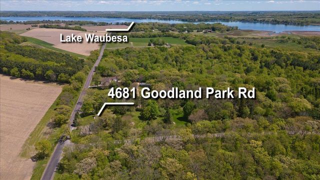 4681 Goodland Park Road, Madison, WI 53711