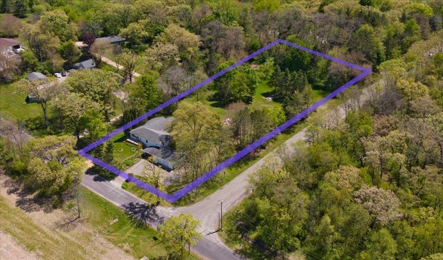 4681 Goodland Park Road, Madison, WI 53711