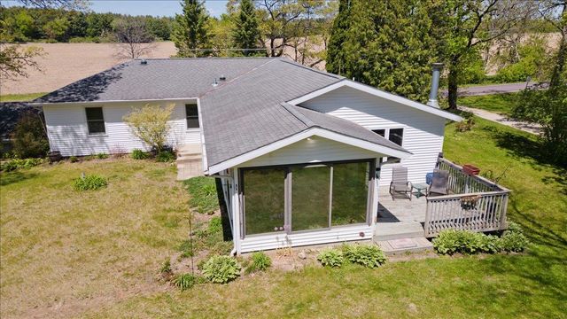 4681 Goodland Park Road, Madison, WI 53711