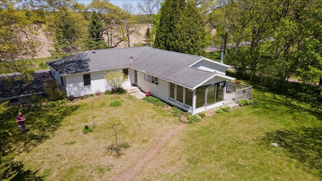 4681 Goodland Park Road, Madison, WI 53711