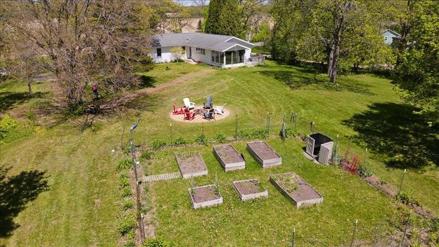 4681 Goodland Park Road, Madison, WI 53711
