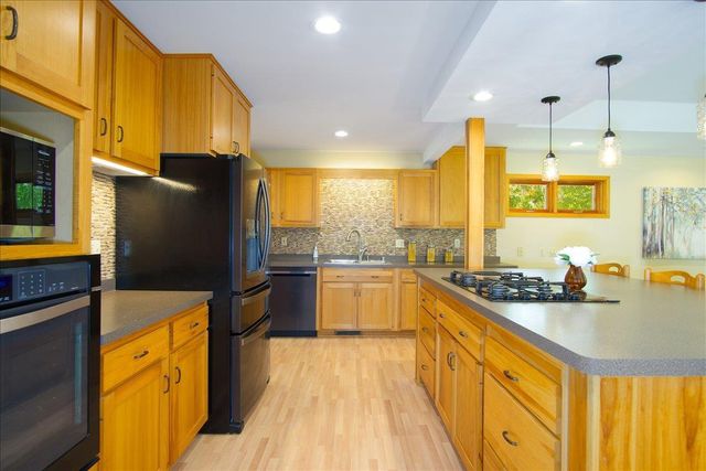 4681 Goodland Park Road, Madison, WI 53711