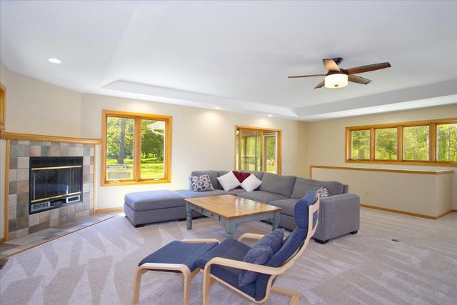 4681 Goodland Park Road, Madison, WI 53711