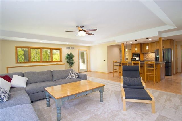 4681 Goodland Park Road, Madison, WI 53711