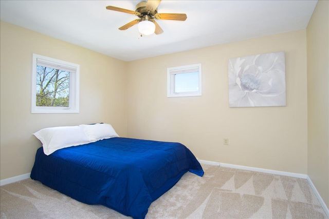4681 Goodland Park Road, Madison, WI 53711
