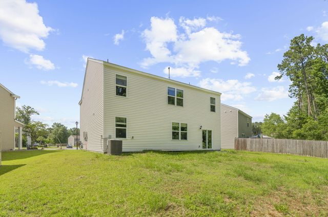 118 Rusting Link Road, Summerville, SC 29483