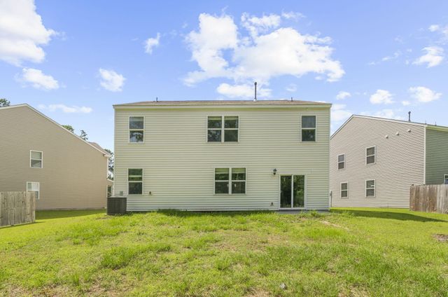 118 Rusting Link Road, Summerville, SC 29483