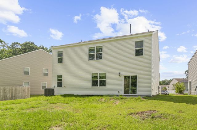 118 Rusting Link Road, Summerville, SC 29483