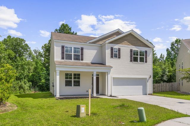 118 Rusting Link Road, Summerville, SC 29483