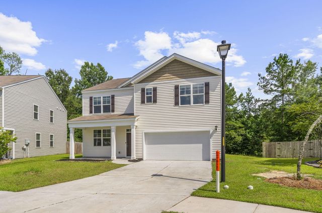 118 Rusting Link Road, Summerville, SC 29483