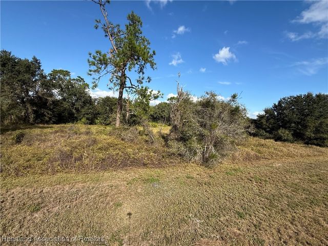 792 Washington Boulevard NE, Lake Placid, FL 33852