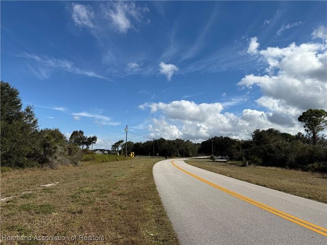 792 Washington Boulevard NE, Lake Placid, FL 33852