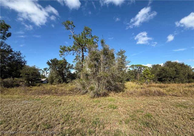 792 Washington Boulevard NE, Lake Placid, FL 33852