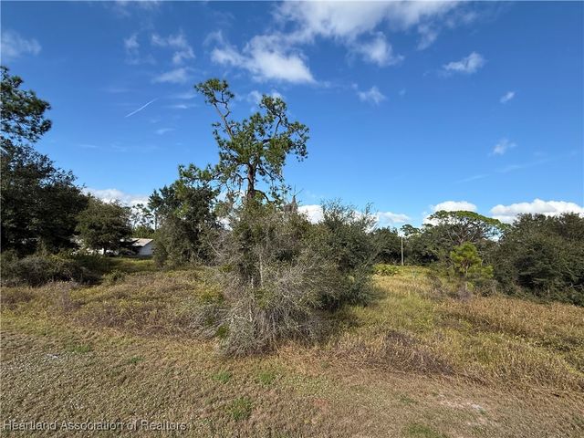 792 Washington Boulevard NE, Lake Placid, FL 33852