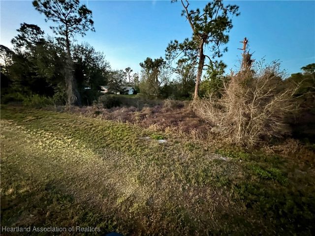 792 Washington Boulevard NE, Lake Placid, FL 33852