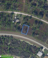 792 Washington Boulevard NE, Lake Placid, FL 33852