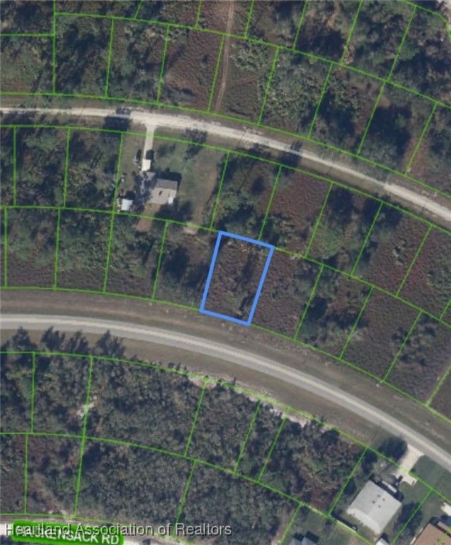 792 Washington Boulevard NE, Lake Placid, FL 33852