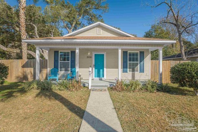 2920 W Gonzalez St, Pensacola, FL 32505