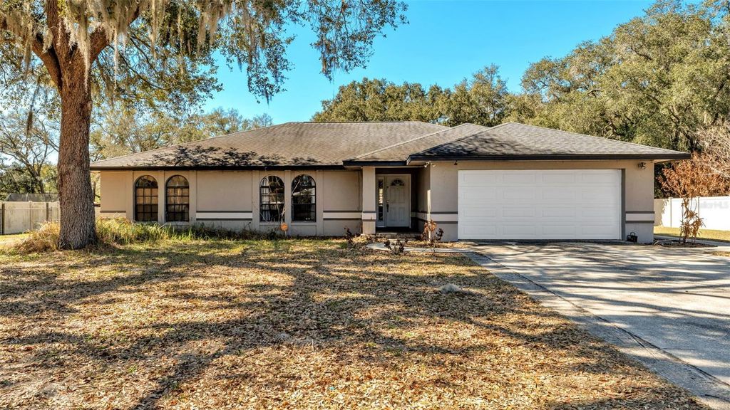 6231 FORESTWOOD DRIVE W, Lakeland, FL 33811