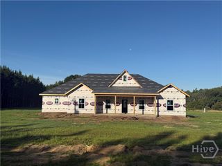 999 NE Darwell Long Road, Ludowici, GA 31316