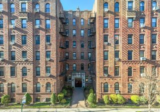 110-21 73 Road 6H, Forest Hills, NY 11375