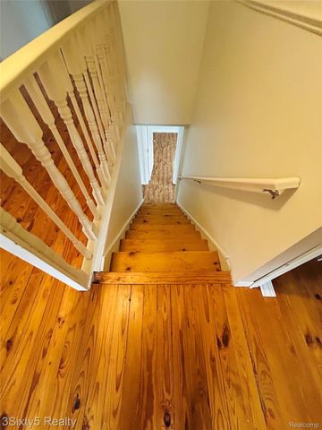 1919 Goddard Street, Wyandotte, MI 48192