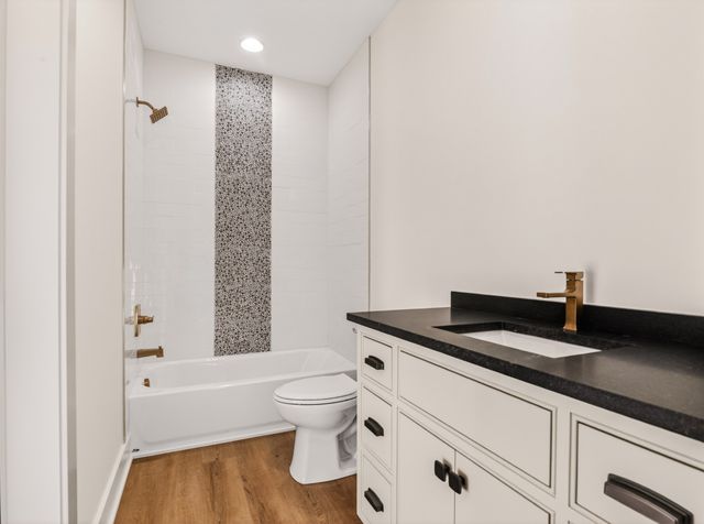 142 Barefoot Way, Winchester, TN 37398