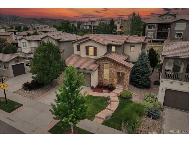 15229 W La Salle Ave, Denver, CO 80228