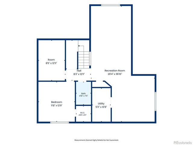 15229 W La Salle Ave, Denver, CO 80228