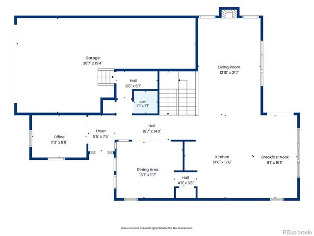 15229 W La Salle Ave, Denver, CO 80228