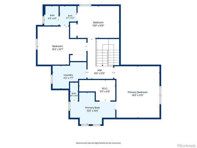 15229 W La Salle Ave, Denver, CO 80228