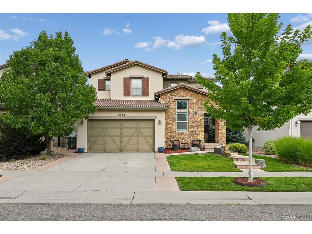 15229 W La Salle Ave, Denver, CO 80228