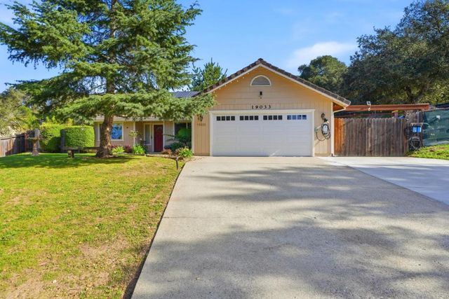 19033 Beatrice Drive, Salinas, CA 93907