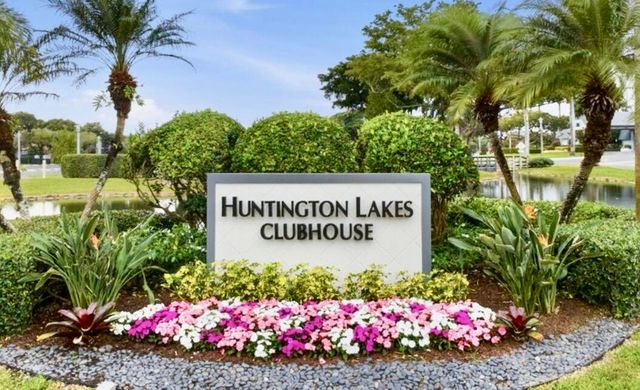 7270 ASHFORD Place 307, Delray Beach, FL 33446