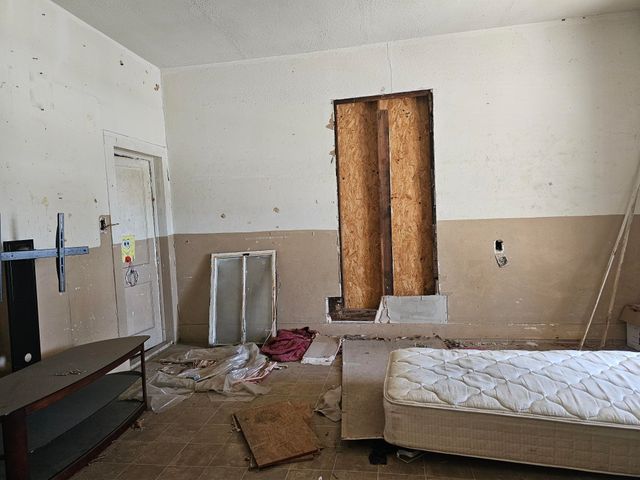 206 Plum, Paris, TX 75460