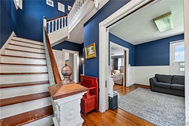 137 East Genesee Street, Auburn, NY 13021