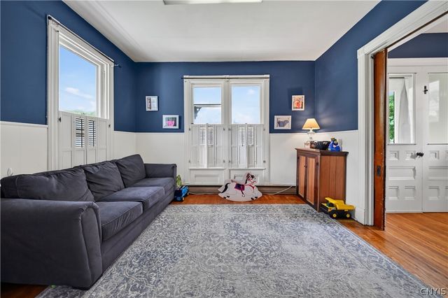 137 East Genesee Street, Auburn, NY 13021